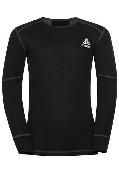 Odlo Langarmshirt Active (1-tlg)