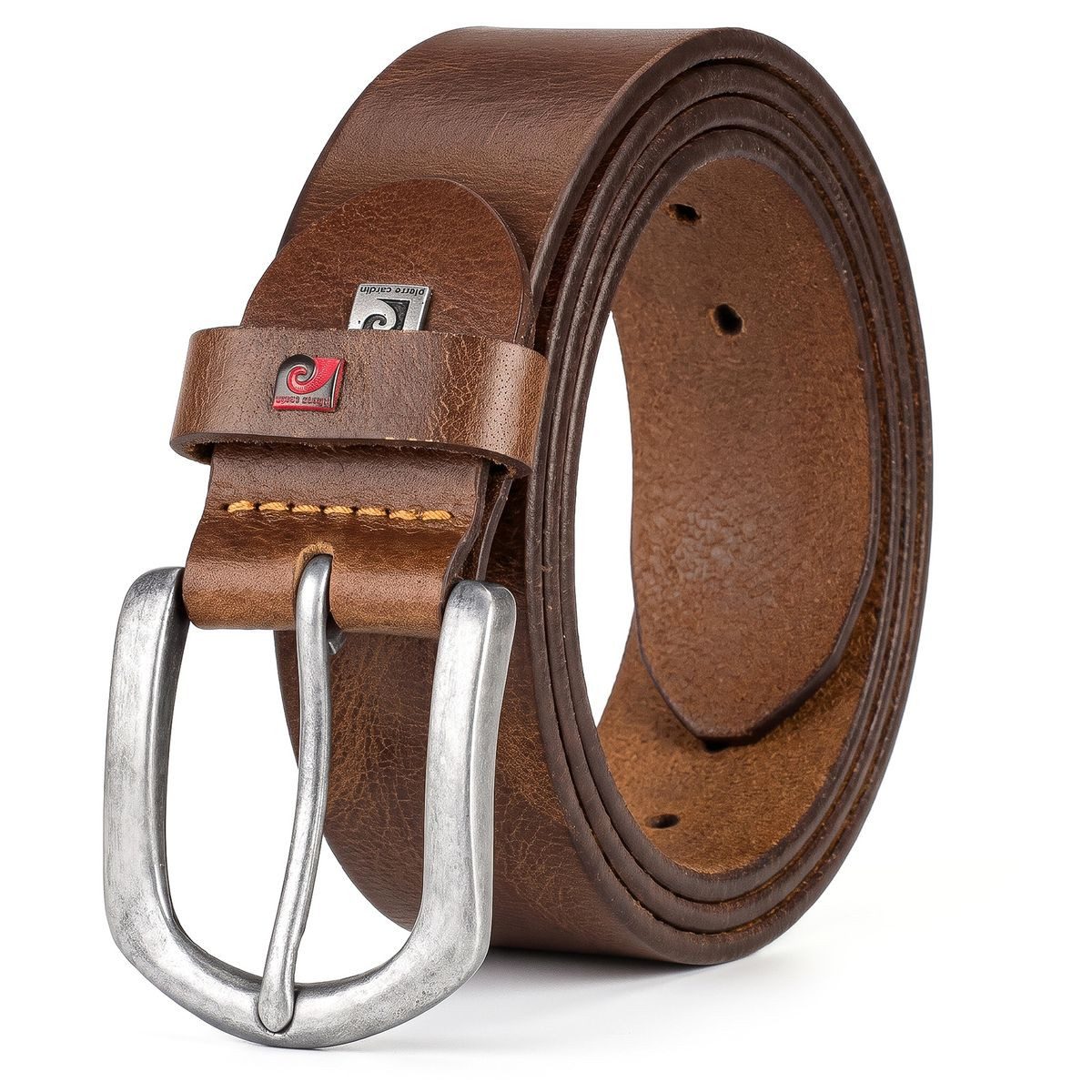Pierre Cardin Ledergürtel