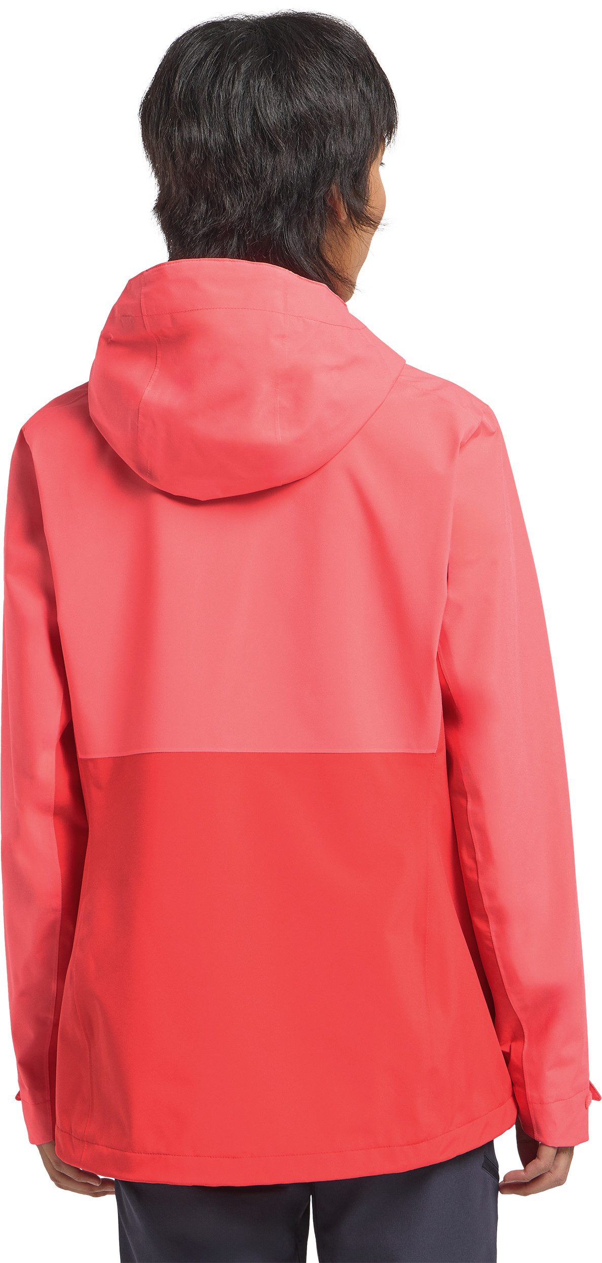 Jack Wolfskin Funktionsjacke WEILTAL 2L JKT W Wasserdicht, atmungsaktiv, Üb günstig online kaufen