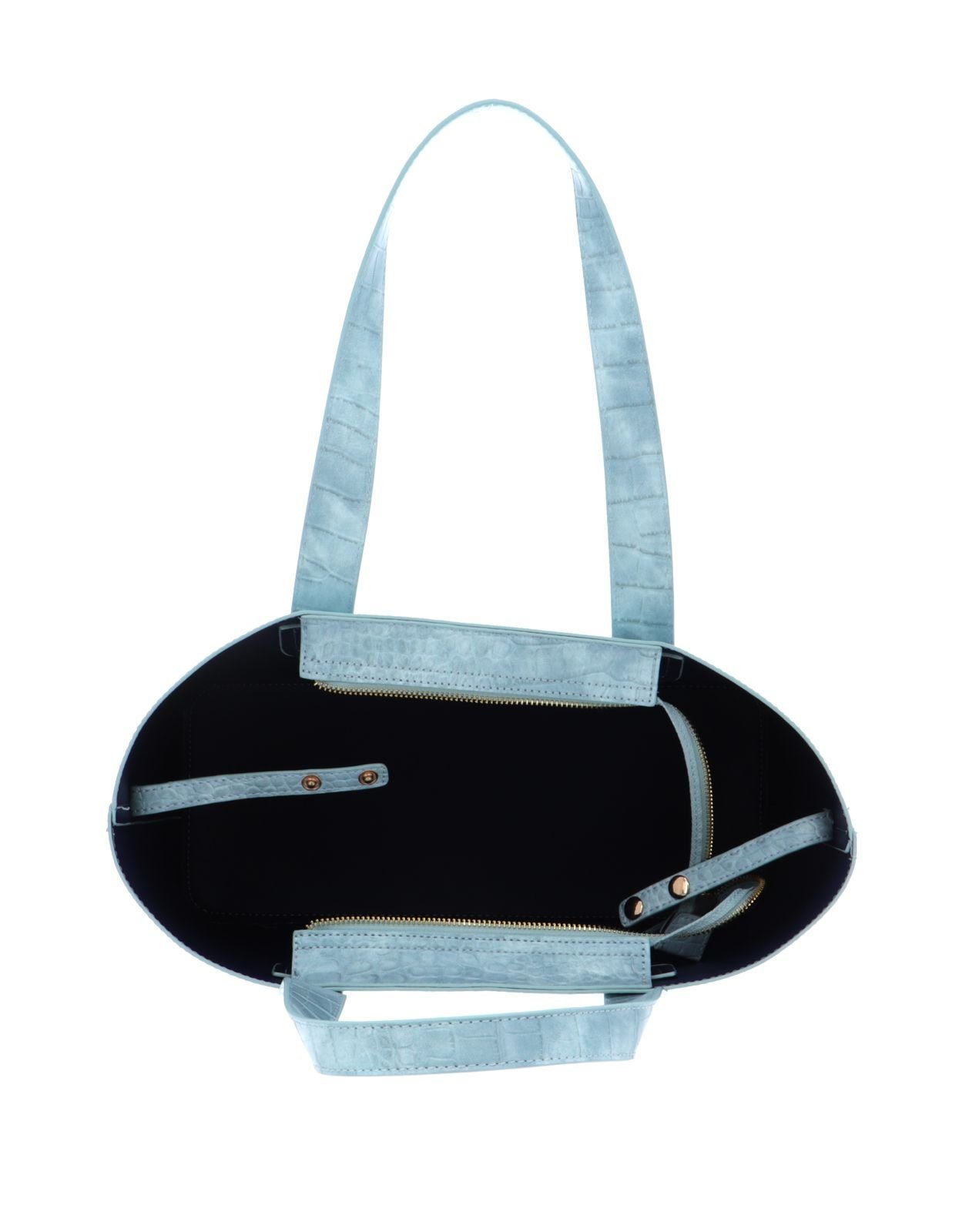 Azzurro Anastasia VALENTINO Shopper BAGS