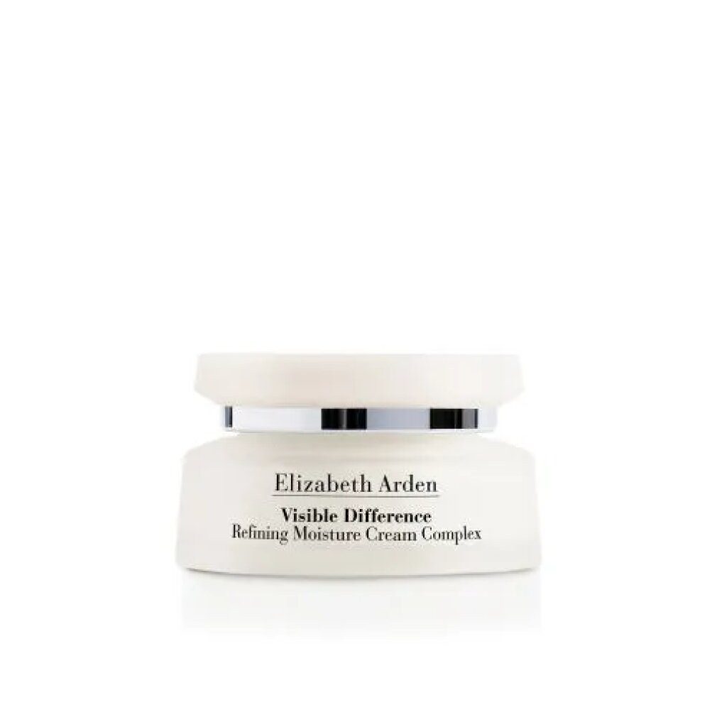 Elizabeth Arden Körperpflegemittel Elizabeth Arden Visible Difference Refining Moisture Cream