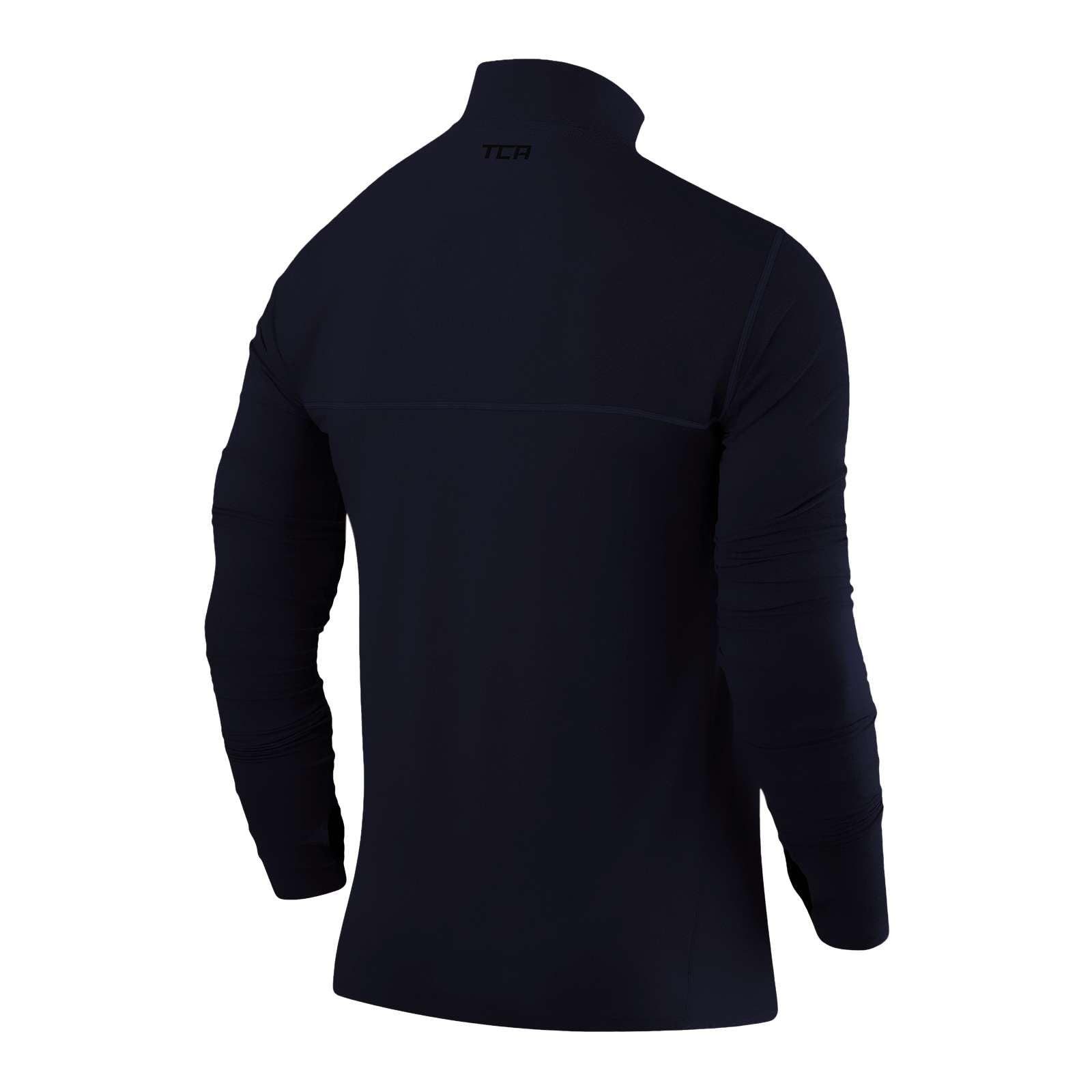 TCA Trainingsshirt TCA Herren Langarm Laufshirt günstig online kaufen