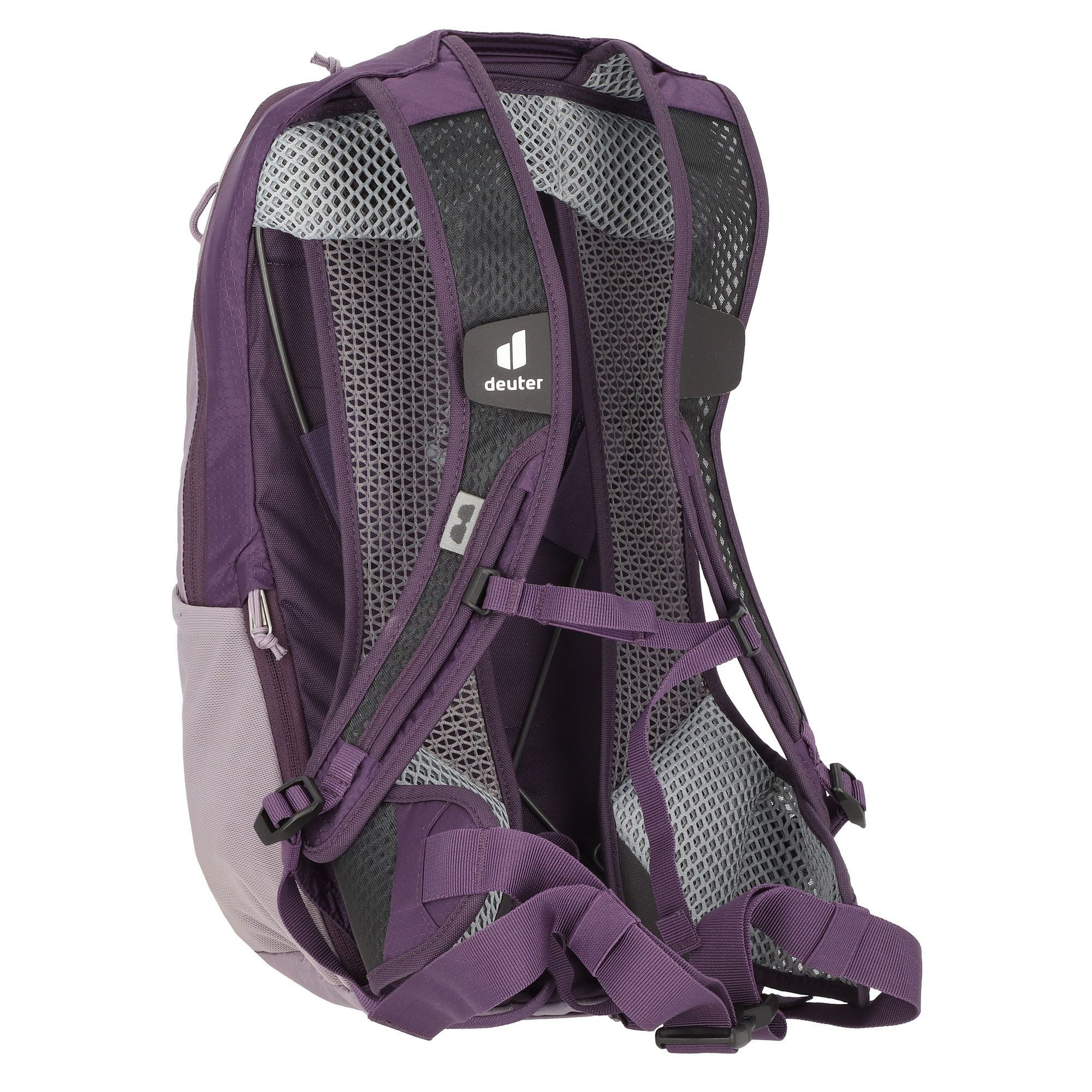deuter Rucksack Race Air, Polyamid