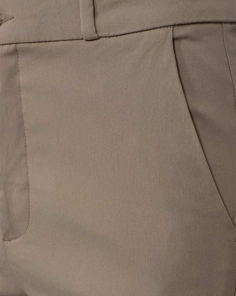 FREEQUENT Caprihose FQSOLVEJ-CA Sommerhose 3/4-Länge mit Viskose und Stretch – Bild 5 von 5