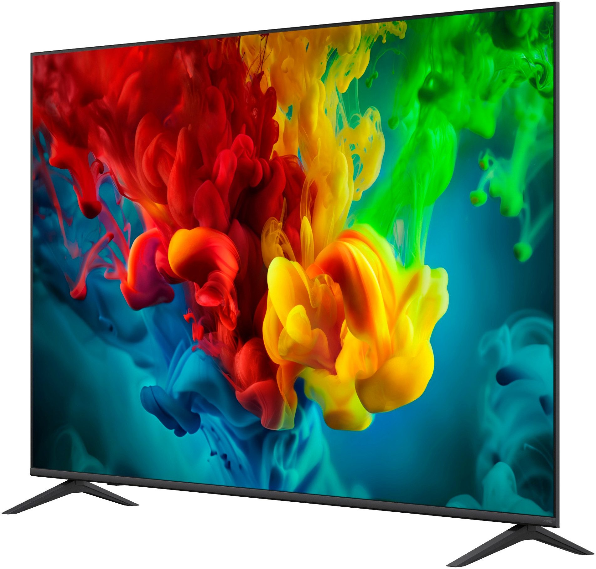 LG 75QNED82B6A QNED-Fernseher (189 cm/75 Zoll, 4K Ultra HD, Smart-TV)