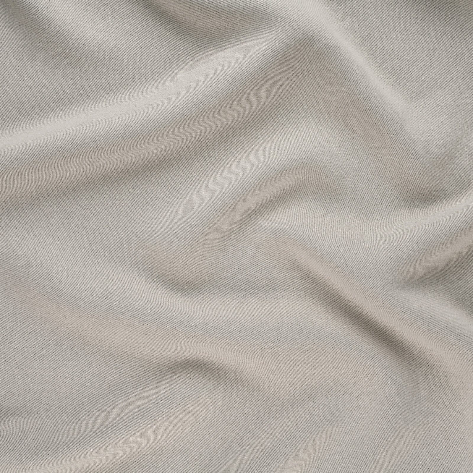 blickdicht, JEMIDI Kräuselband, 140x245cm, Vorhang creme, Vorhang