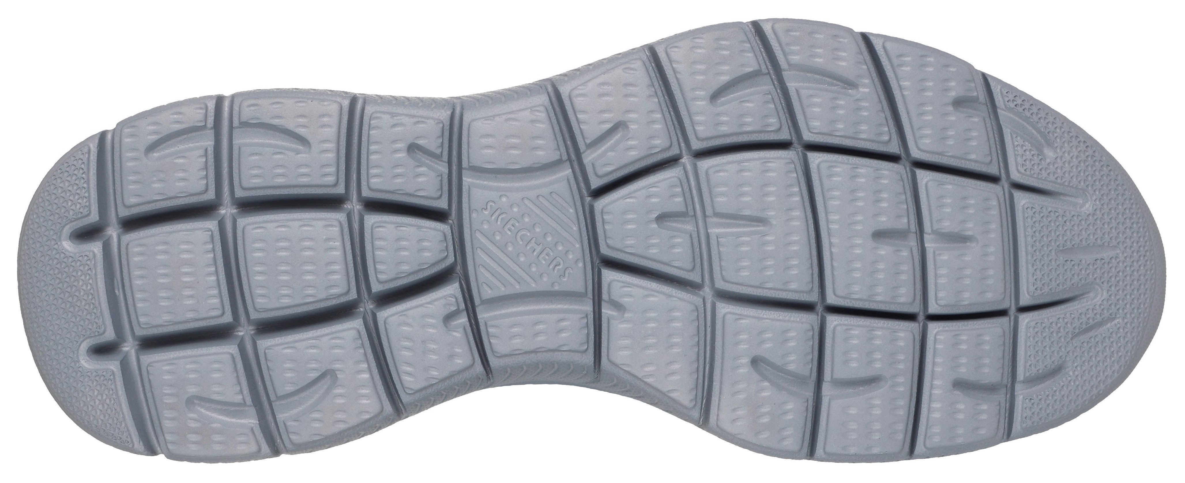 Skechers SUMMITS Slip-On Sneaker Freizeitschuh, Schnürschuh günstig online kaufen