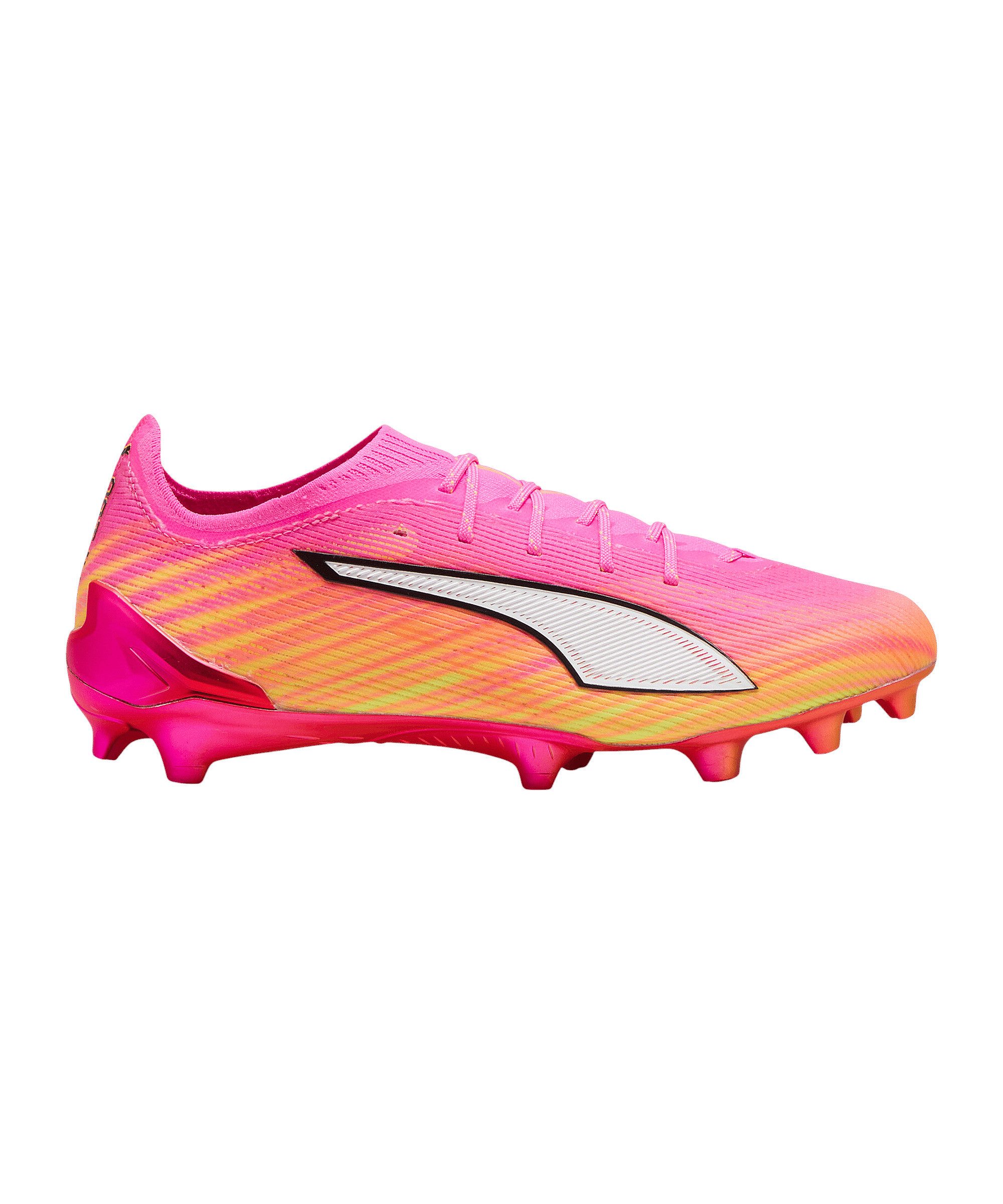 PUMA ULTRA 6 Ultimate FG Showtime Unisex Fußballschuh