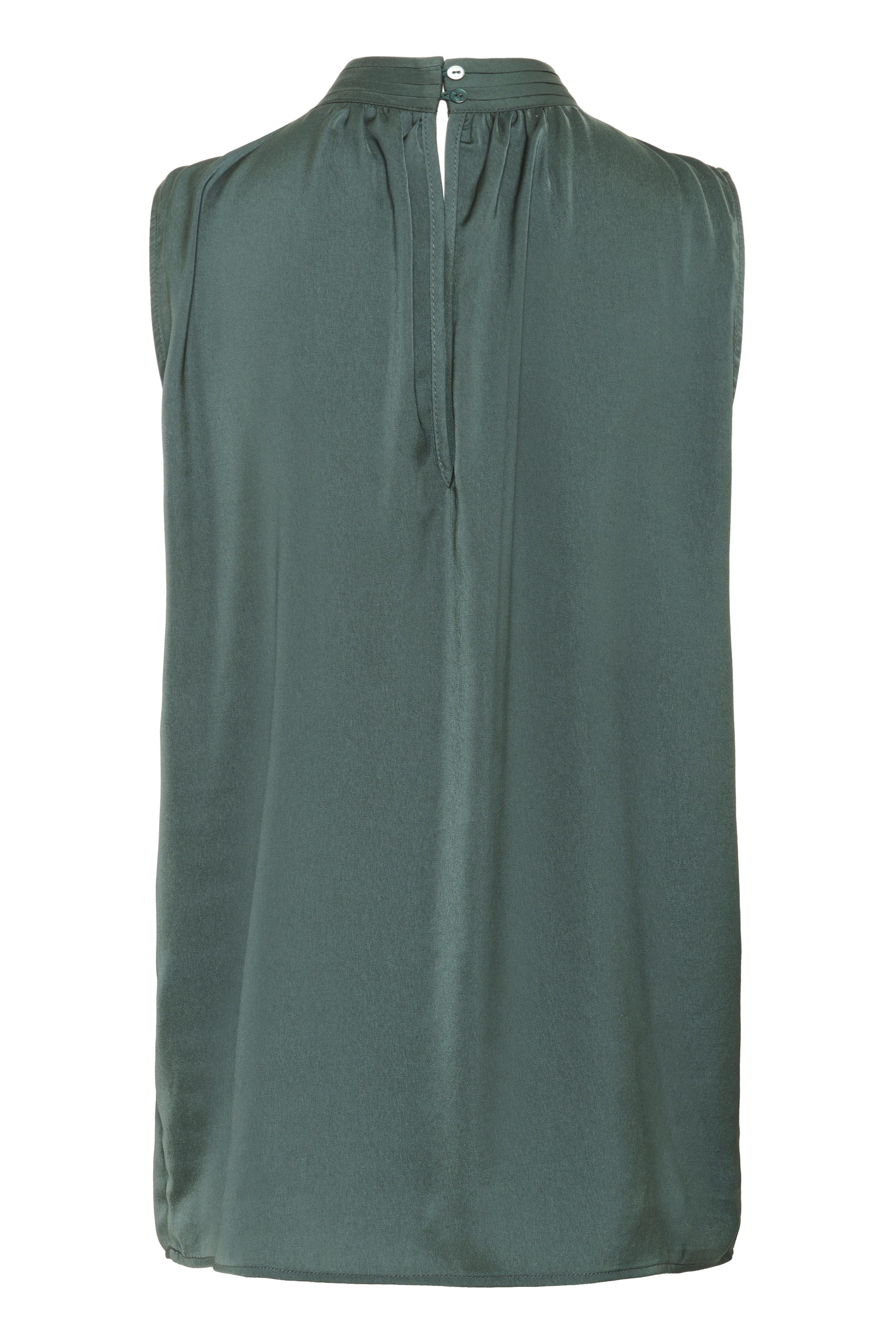 Saint Tropez Blusentop AileenSZ Top aus günstig online kaufen