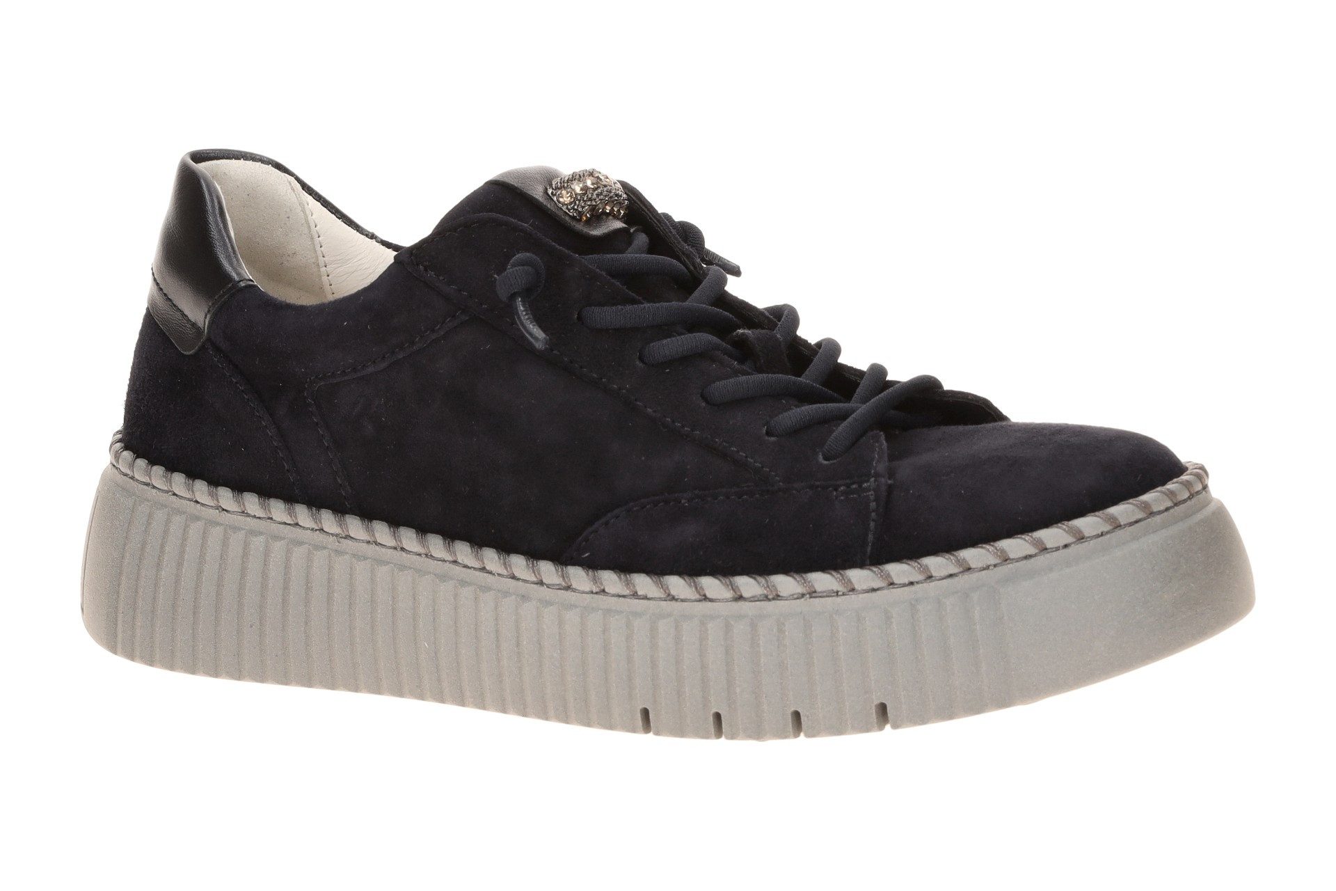 Gabor 6014.01.002 Schnürschuh