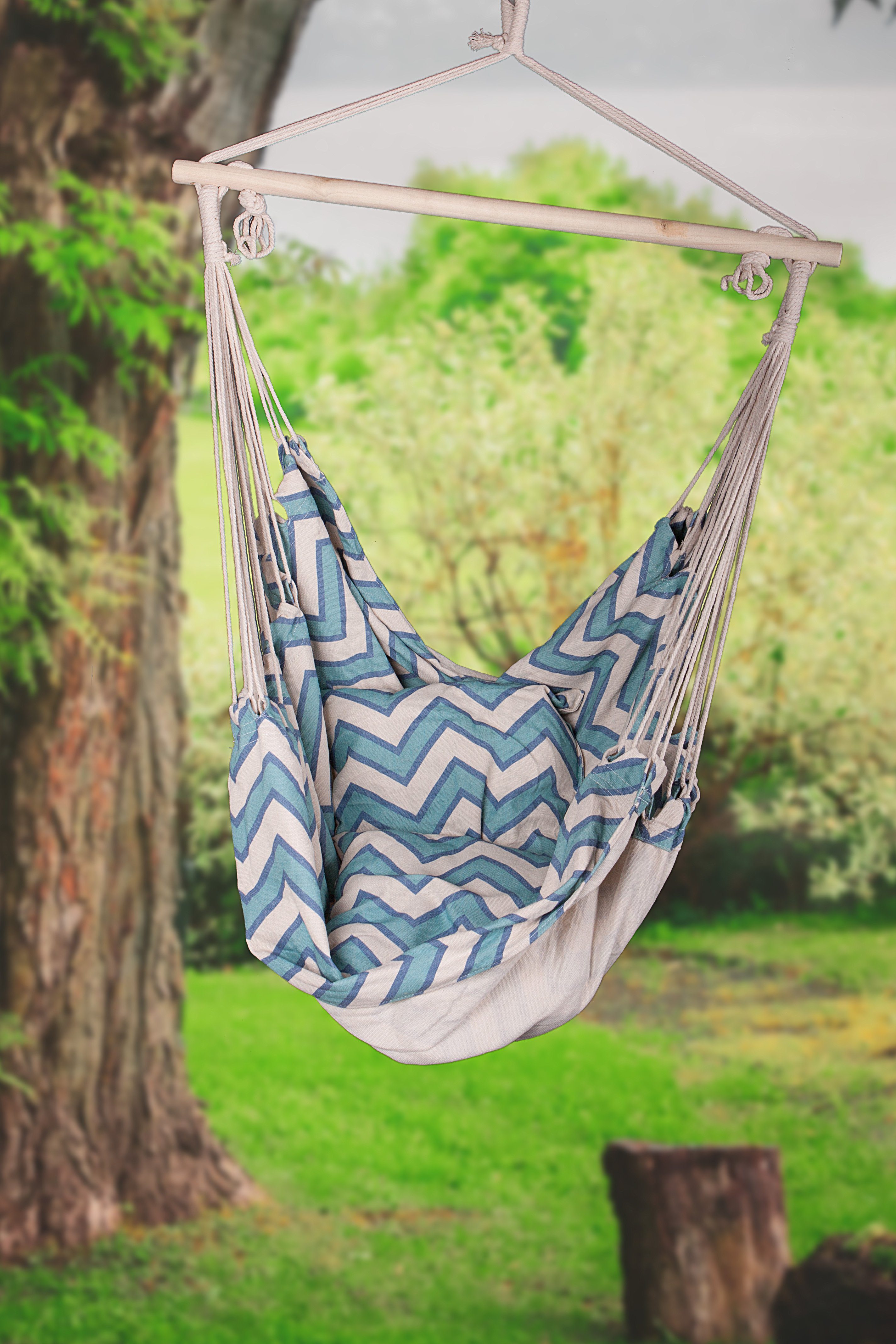 Harms Import Hängematte Hängematte Tobago Design günstig online kaufen