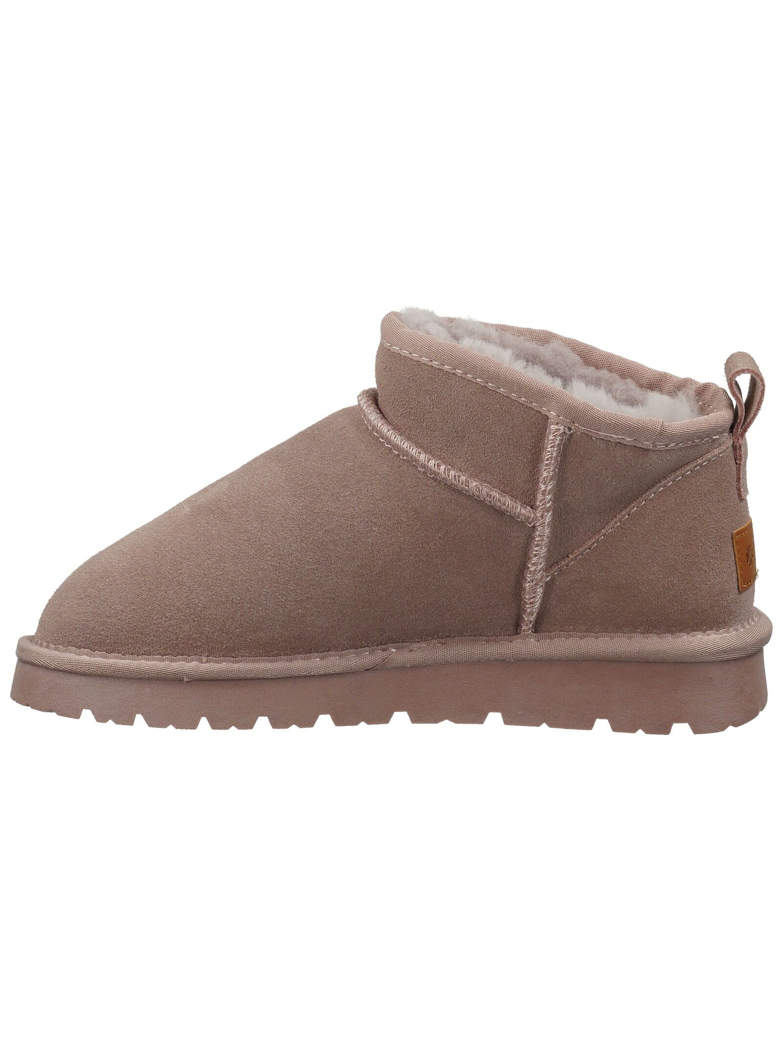 ILC ILC Stiefelette Leder Stiefelette günstig online kaufen