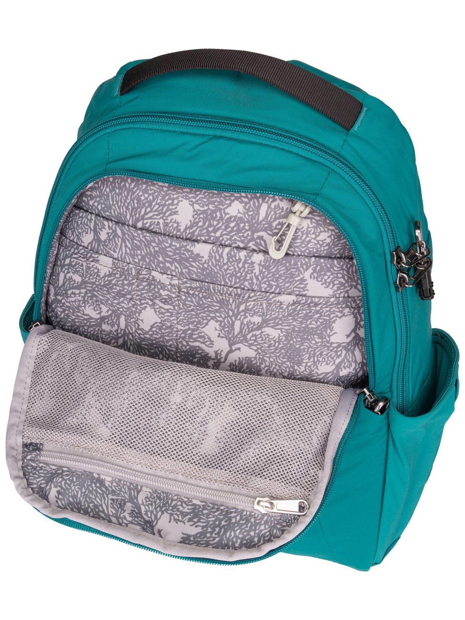 Pacsafe Rucksack LS350 Anti-Theft 15L