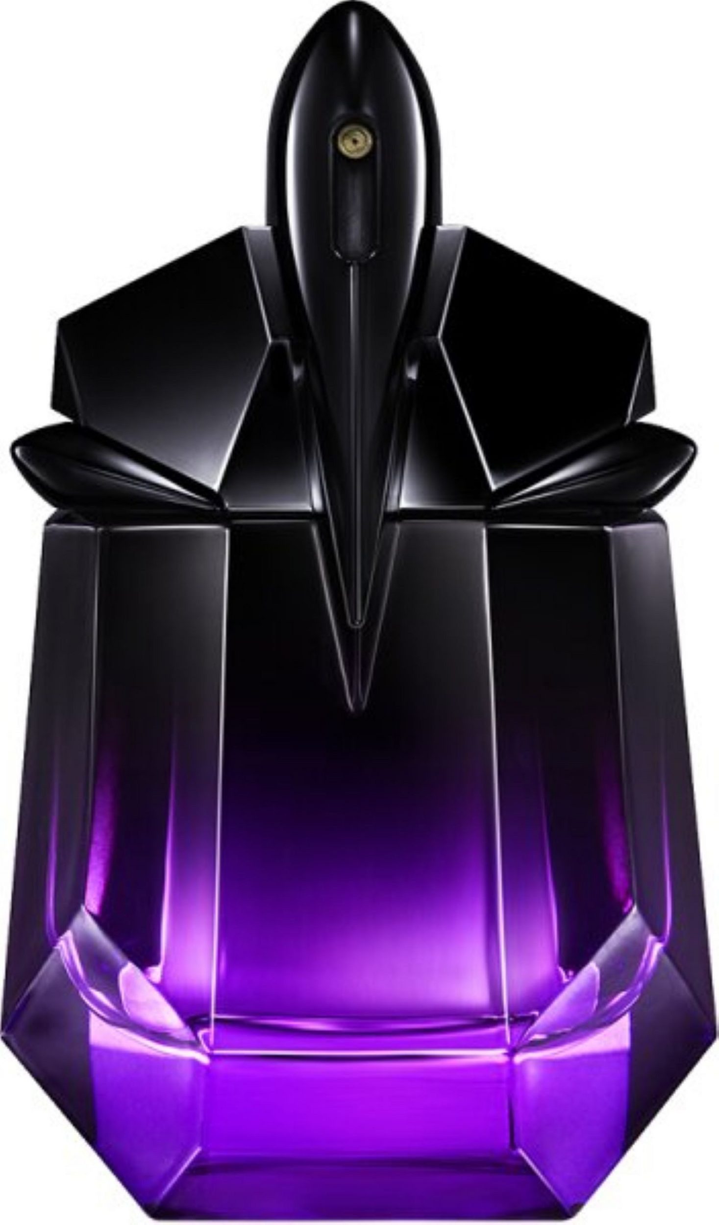 Mugler Eau de Parfum Alien, Glasflakon, Parfüm EDP, Damenduft