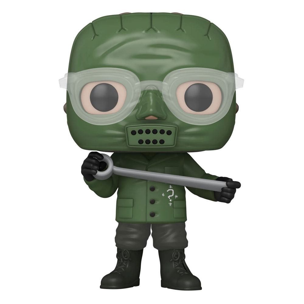 Funko Merchandise-Figur Batman - The Riddler #59281