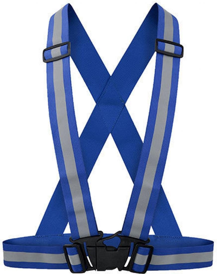 korntex Warnweste Reflective Body Belt Prague günstig online kaufen