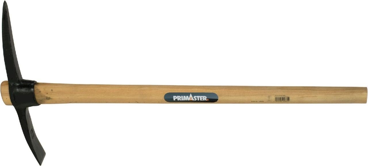 Thumbnail - Primaster Unkrautstecher Primaster Kreuzhacke 1,5 kg Stiel aus Esche