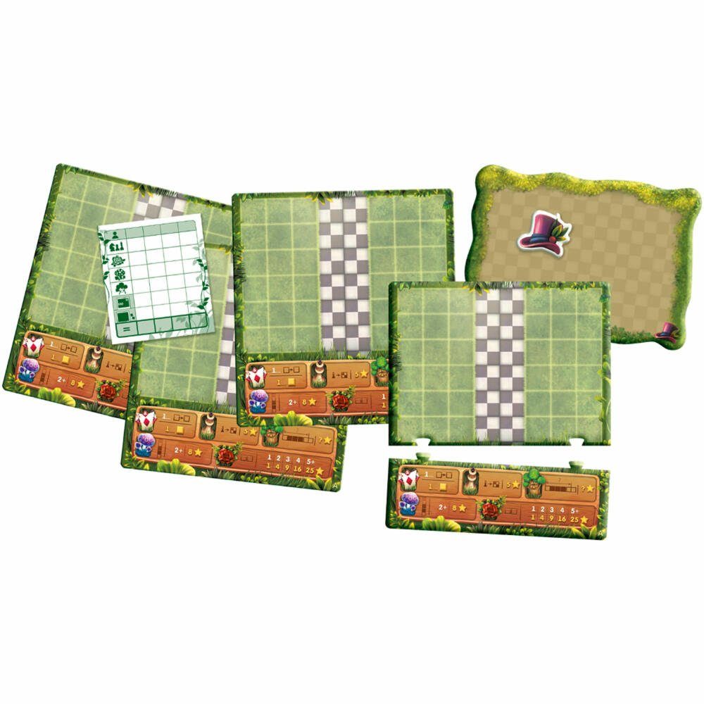 Schmidt Spiele Spiel, Wald der Wunder