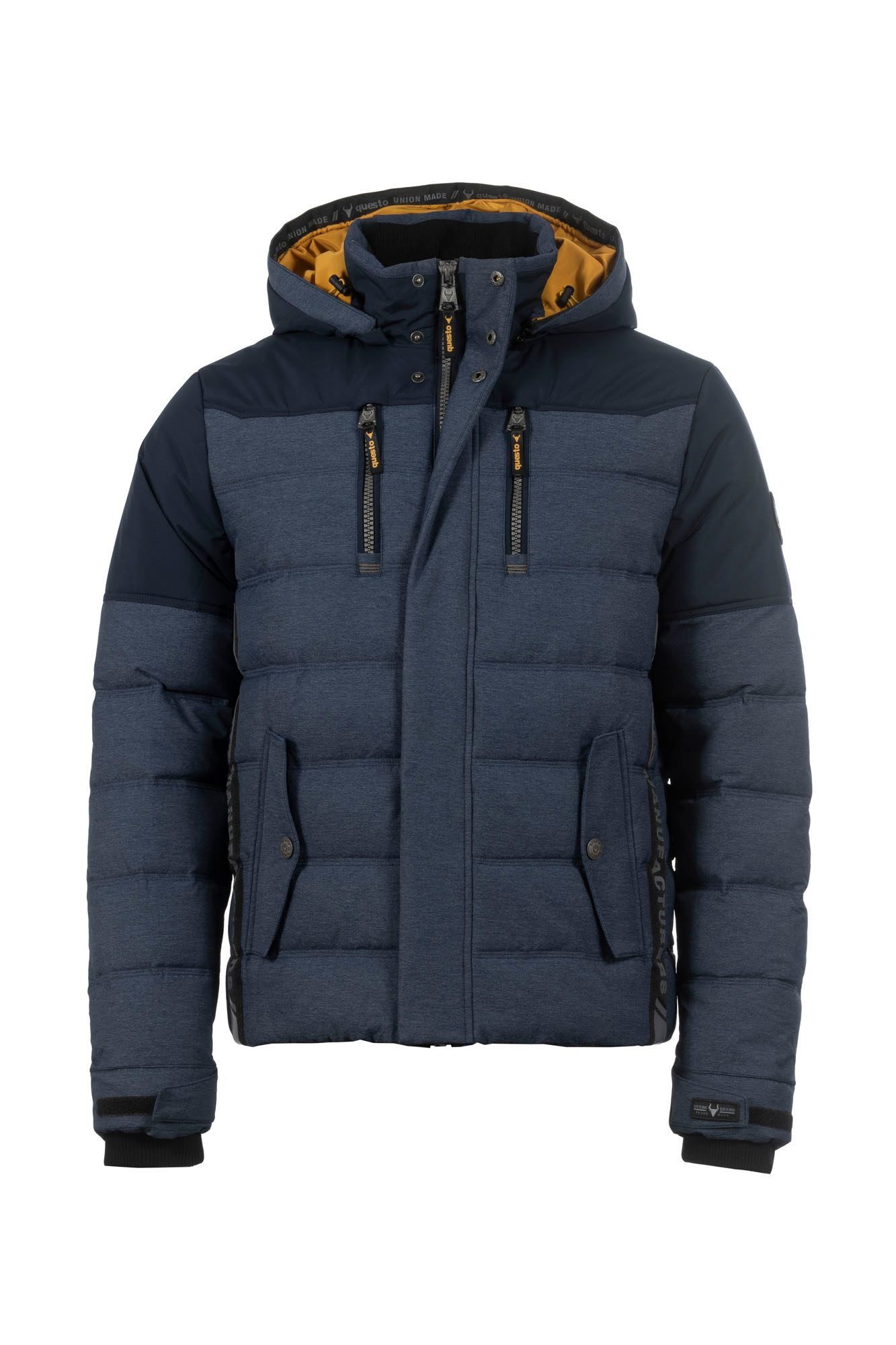questo savage Outdoorjacke