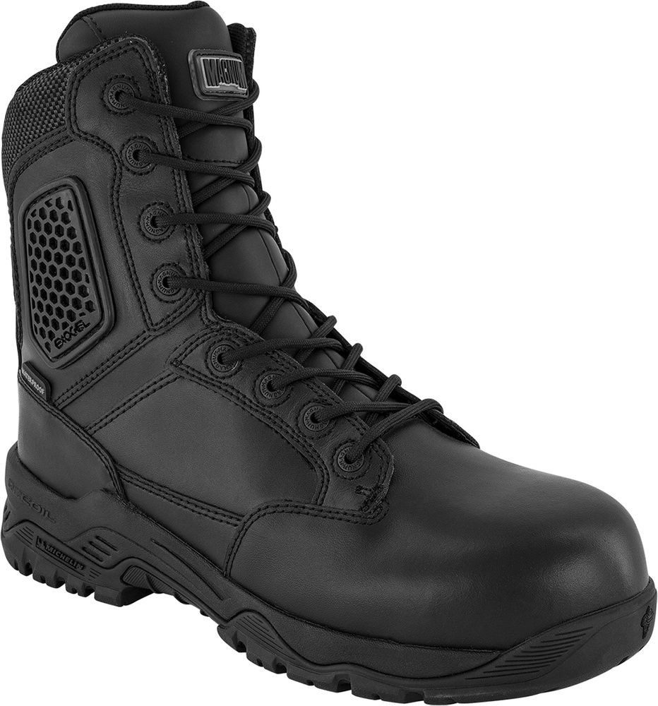Schuh Magnum Hightech Stiefel MAGNUM® Einsatzstiefel 