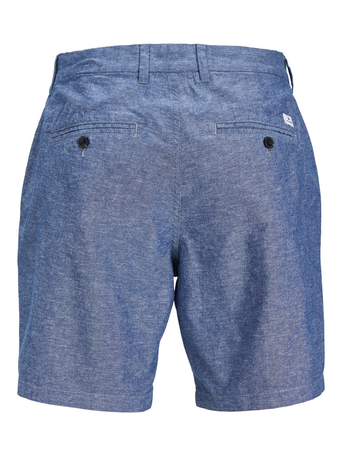 Jack & Jones Chinoshorts JPSTACE SUMMER SHORT SRT SN mit praktischen Taschen