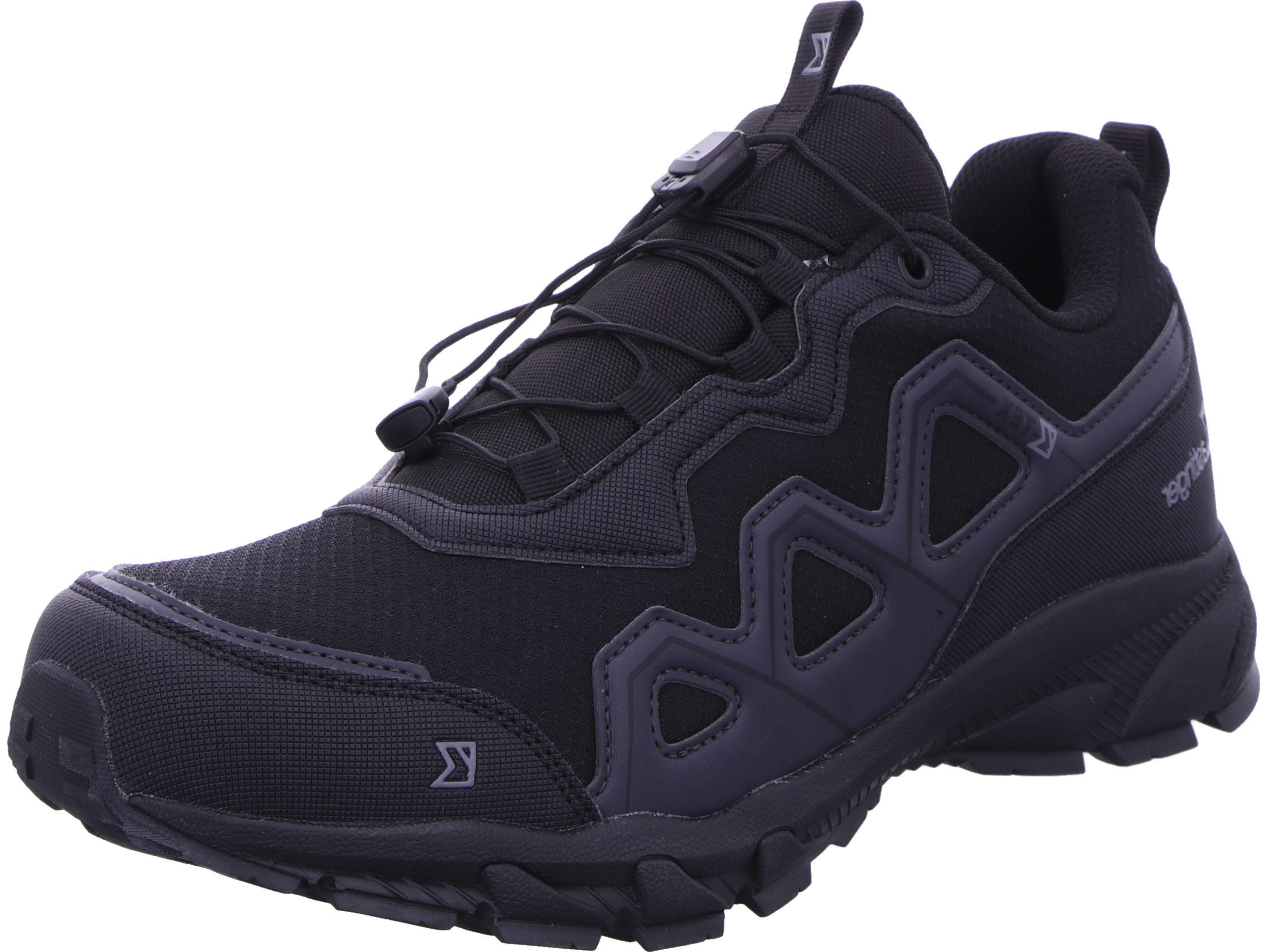 Kastinger FS-SUPERHIKER LOW KTX Trekkingschuh mit TEX-Membran