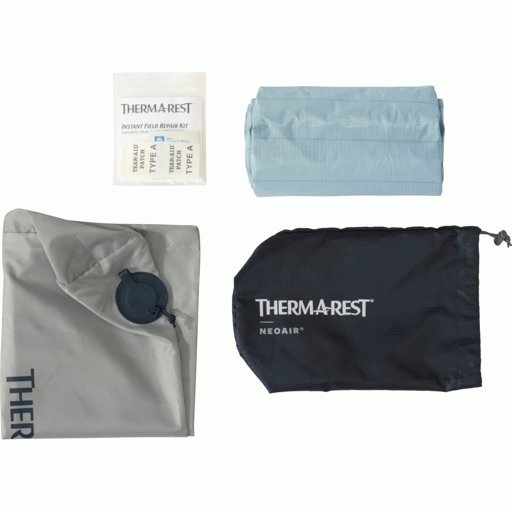 Therm-A-Rest Isomatte NeoAir Xtherm NXT