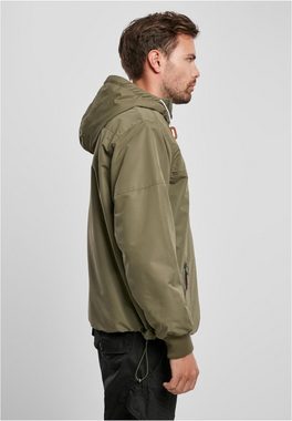 Brandit Anorak Brandit Herren Pull Over Windbreaker (1-St)