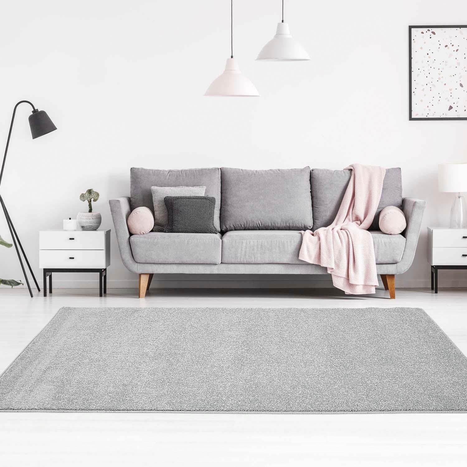 Carpet City Teppich Moda Soft 2081, günstig online kaufen