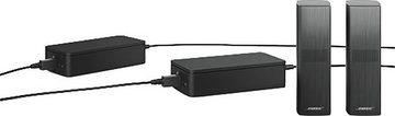 Bose Surround System Bundle (Bass 700 + Surround Speaker 700) 2.0 Heimkinosystem (Bluetooth, WLAN)