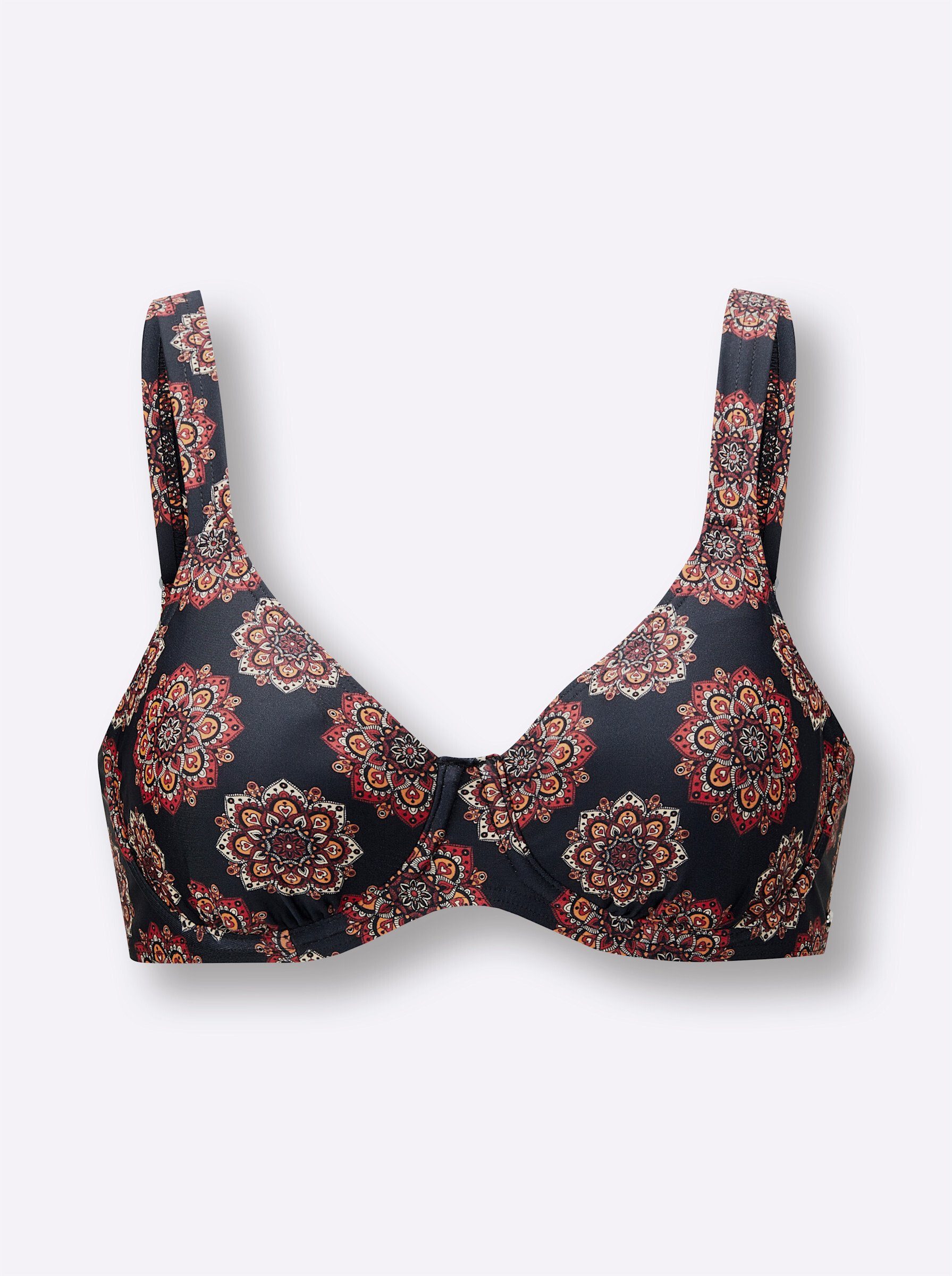 Witt Bügel-Bikini Bikini-Oberteil