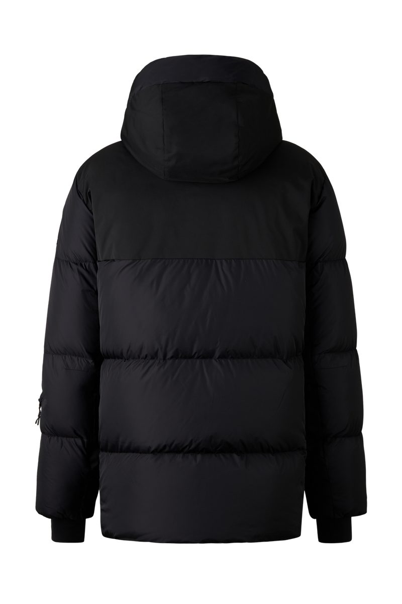 Bogner Fire + Ice Steppjacke Bogner Fire + Ice Yadid-D - Herren Steppjacke