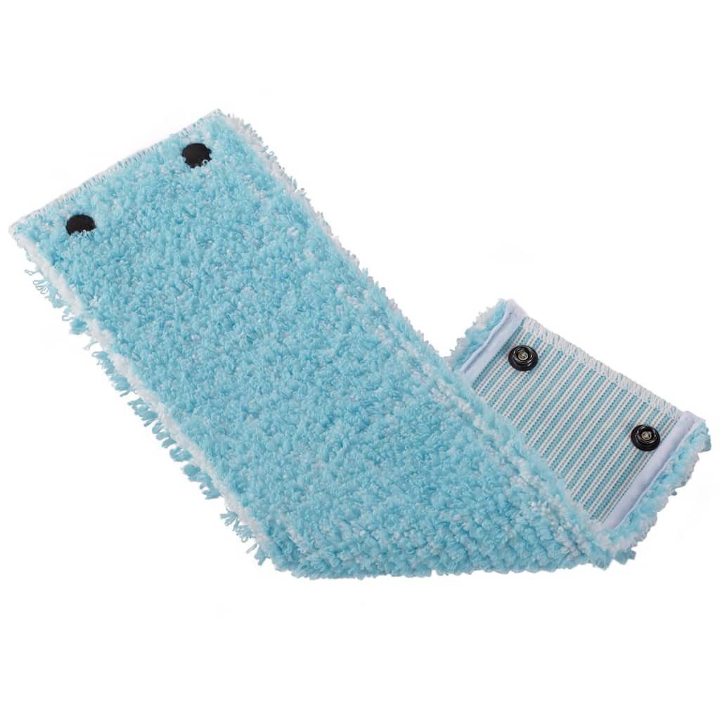 Leifheit Soft Blau Twist Clean 52016 Extra Wischmopp-Aufsatz XL Wischmopp