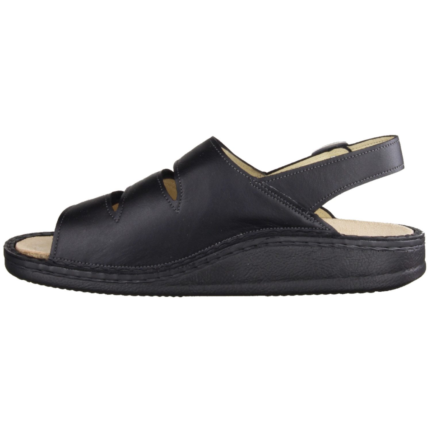 Finn Comfort Sylt Sandalette