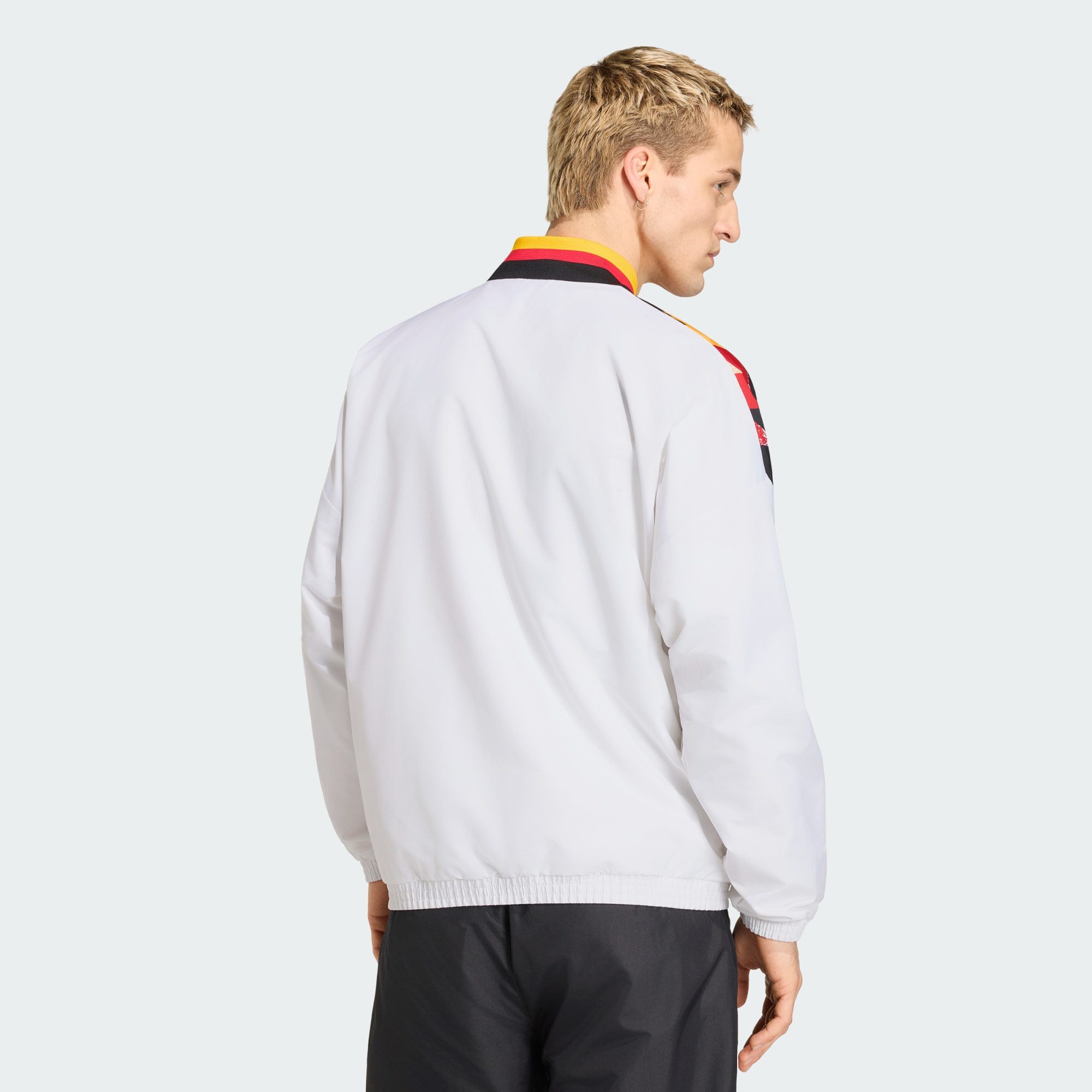 adidas Performance Trainingsjacke DFB TRAININGSJACKE 1994 (1-St)