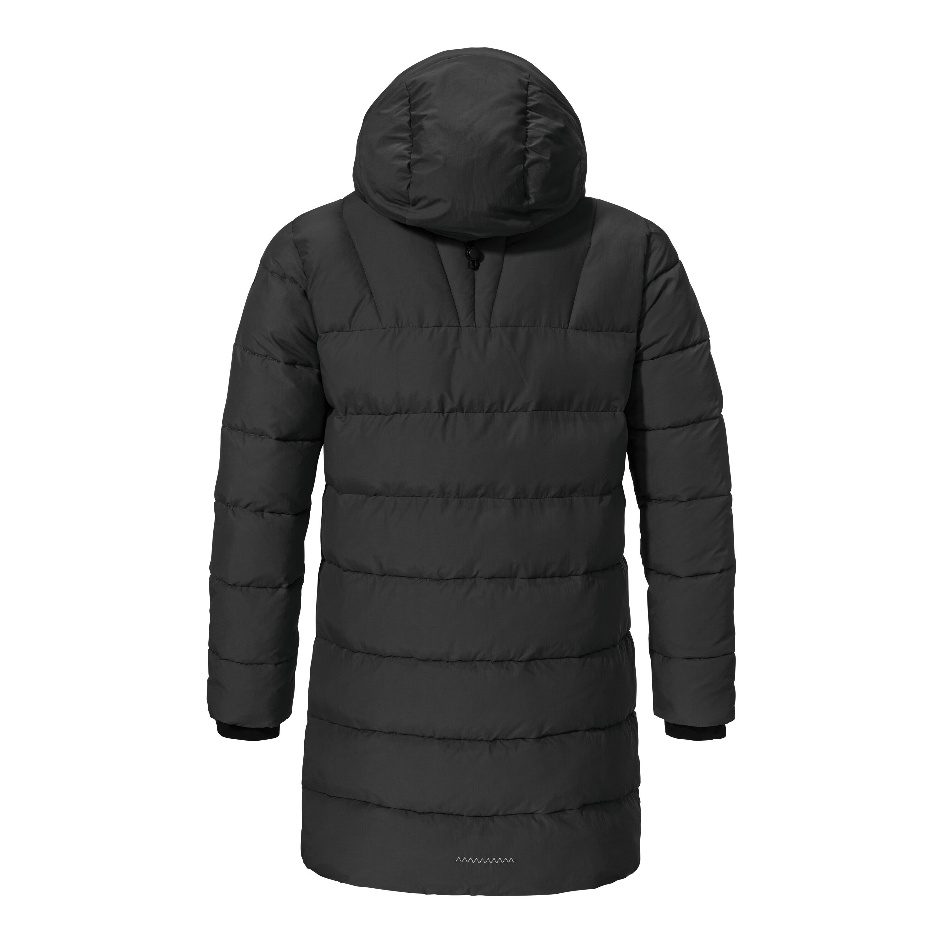 Schöffel Parka Ins Parka Style Boslix günstig online kaufen
