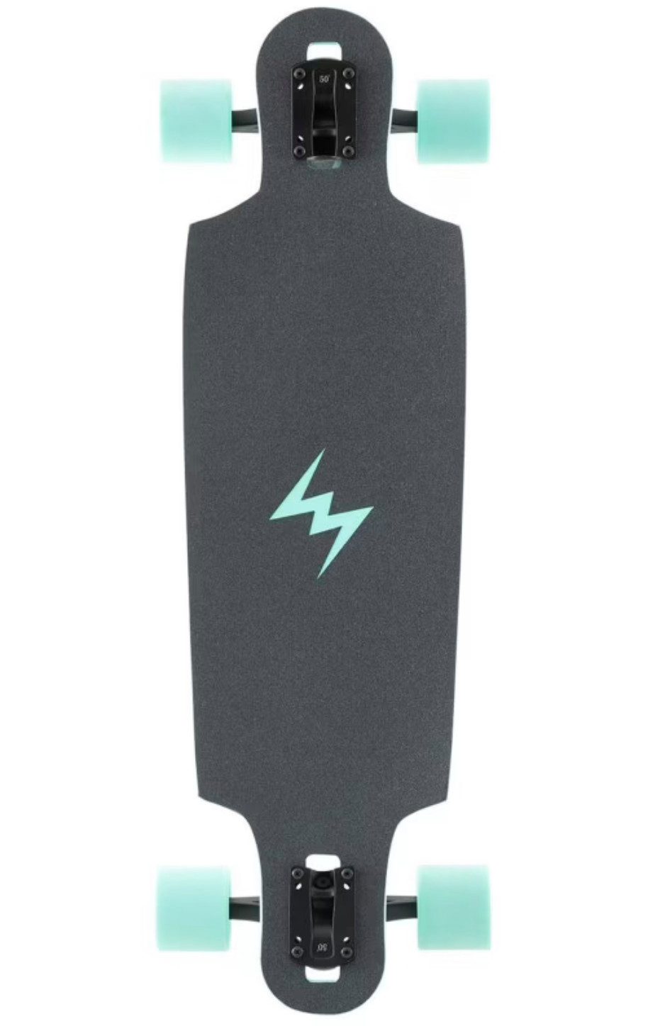 Landyachtz Longboard DROP CAT 33" LONGBOARD COMPLETE