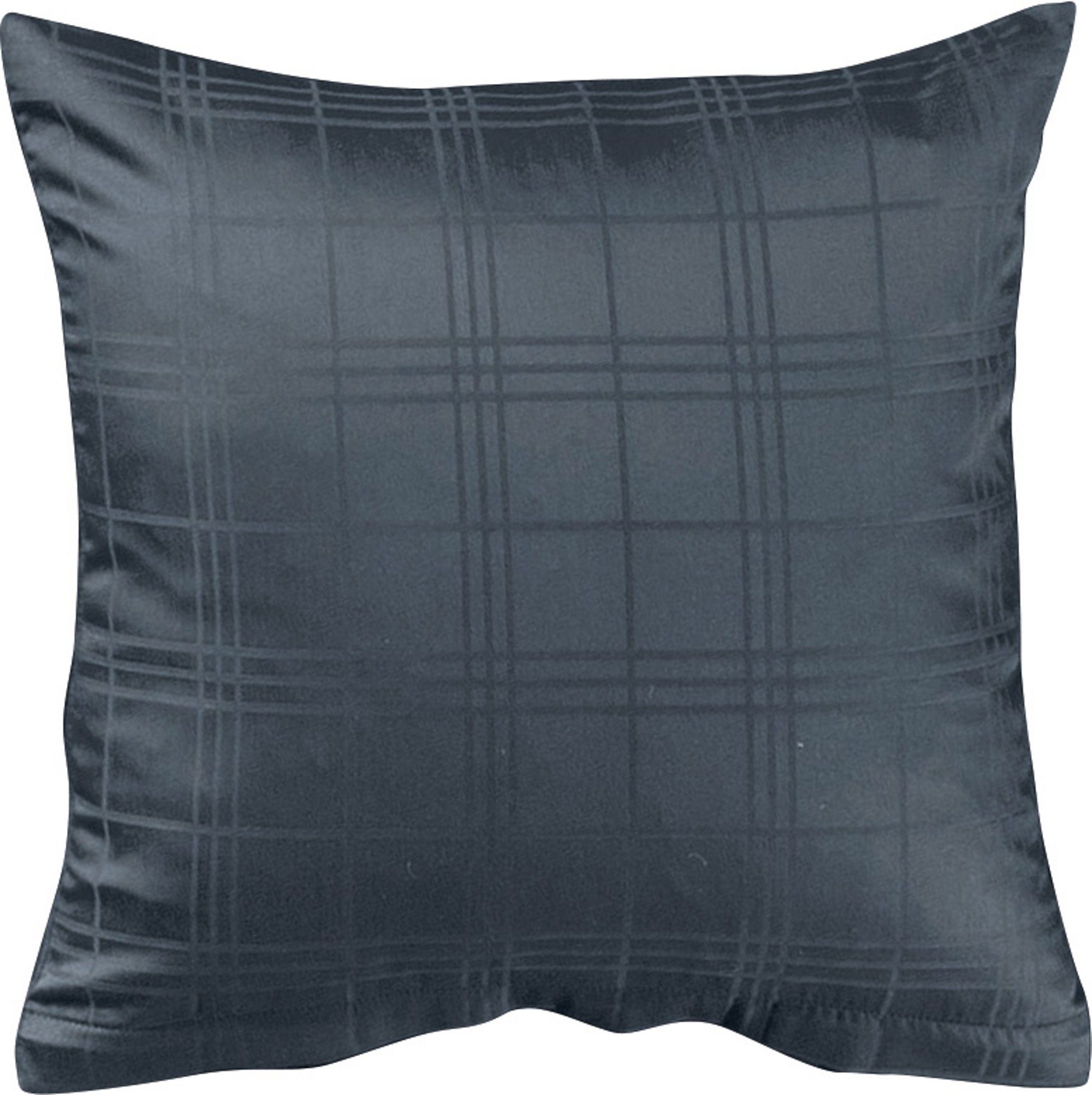 Erwin Müller Подушкиbezug Kuschelkissenbezug "Passau", Mako-Damast Uni