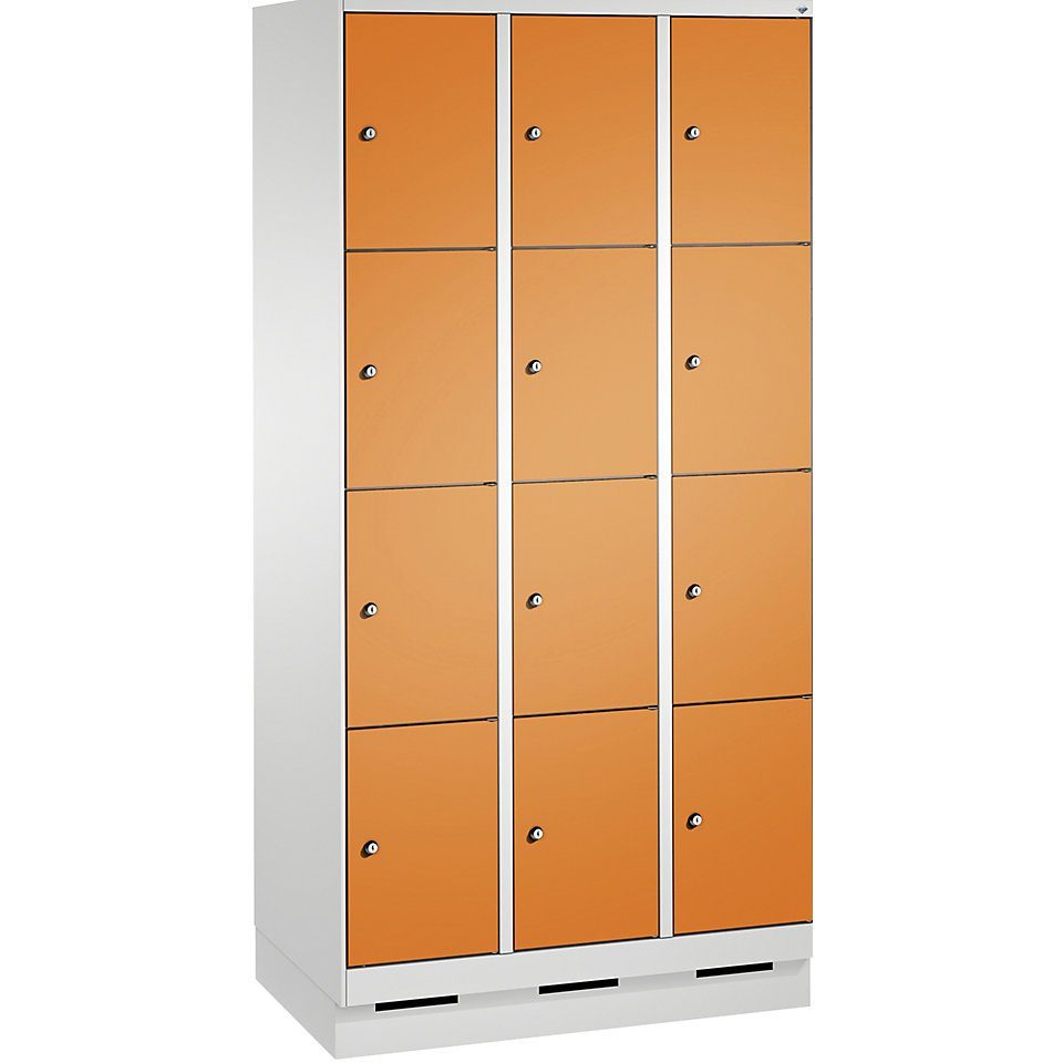 C+P Aktenschrank