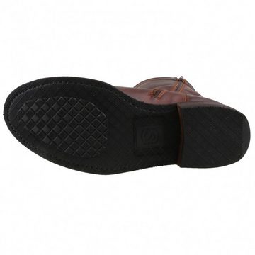 Sendra Boots 7133-Evolution Tang Usado negro Stiefel