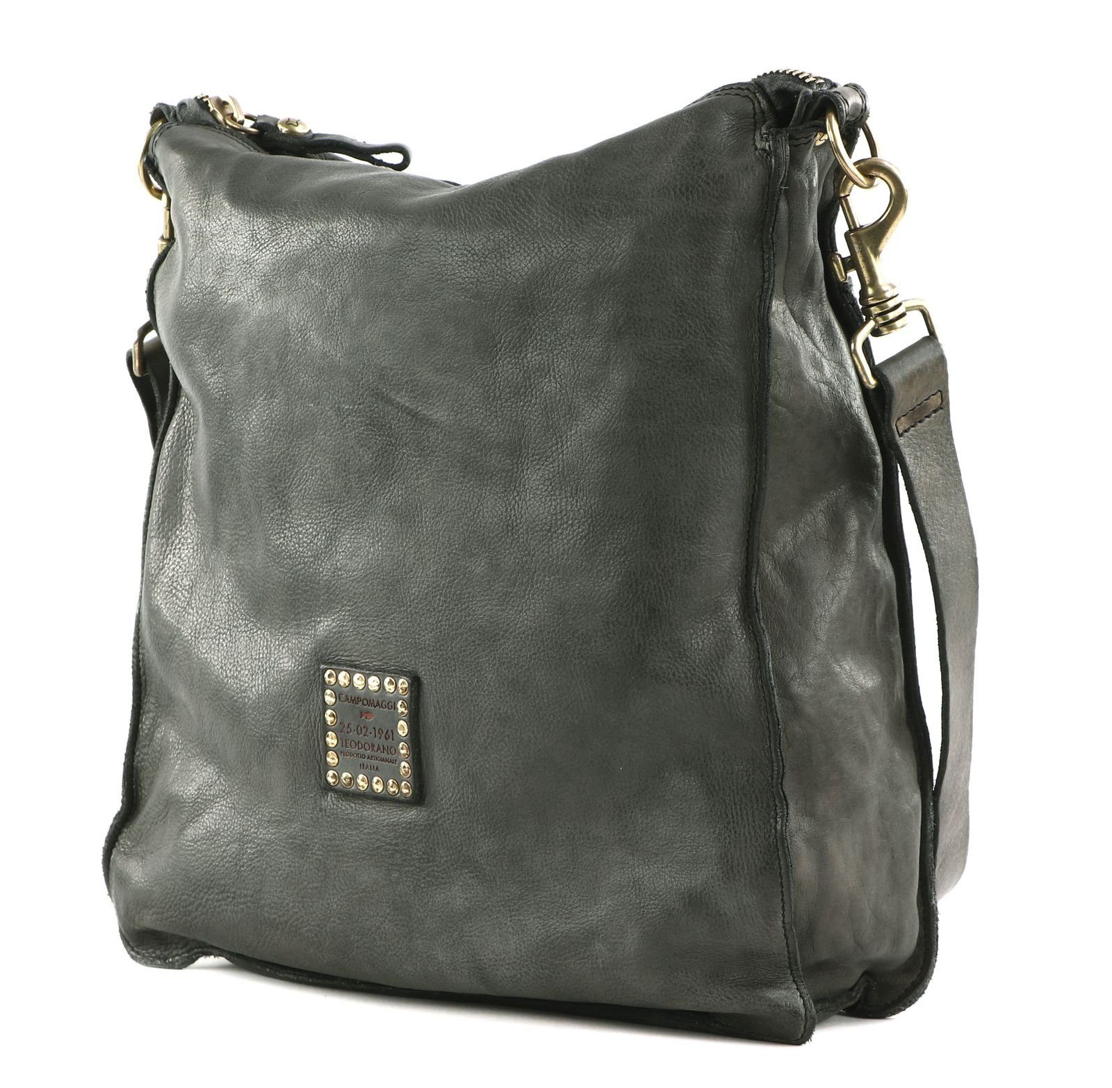 Campomaggi Schultertasche