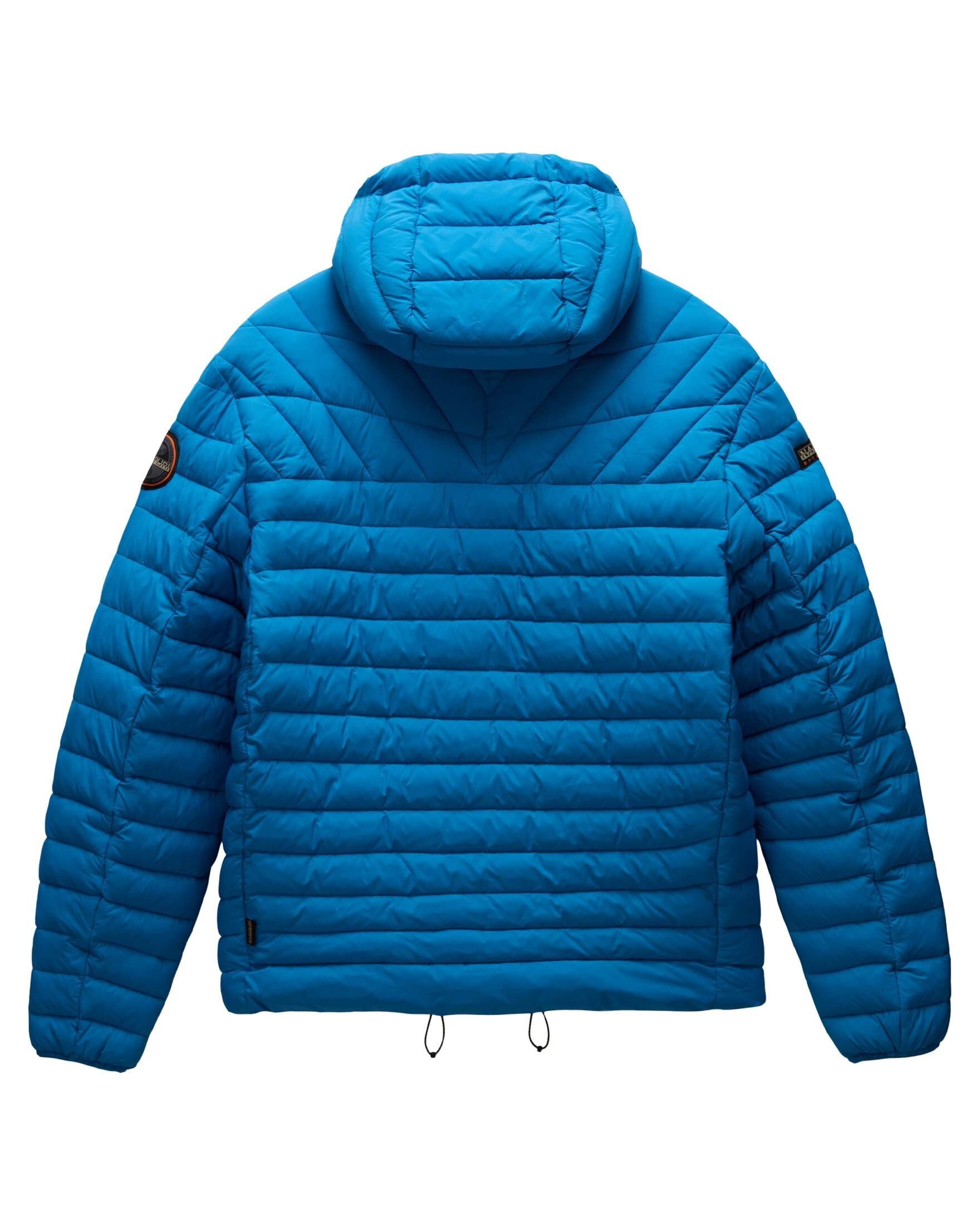 Napapijri Steppjacke Herren Steppjacke mit Kapuze günstig online kaufen