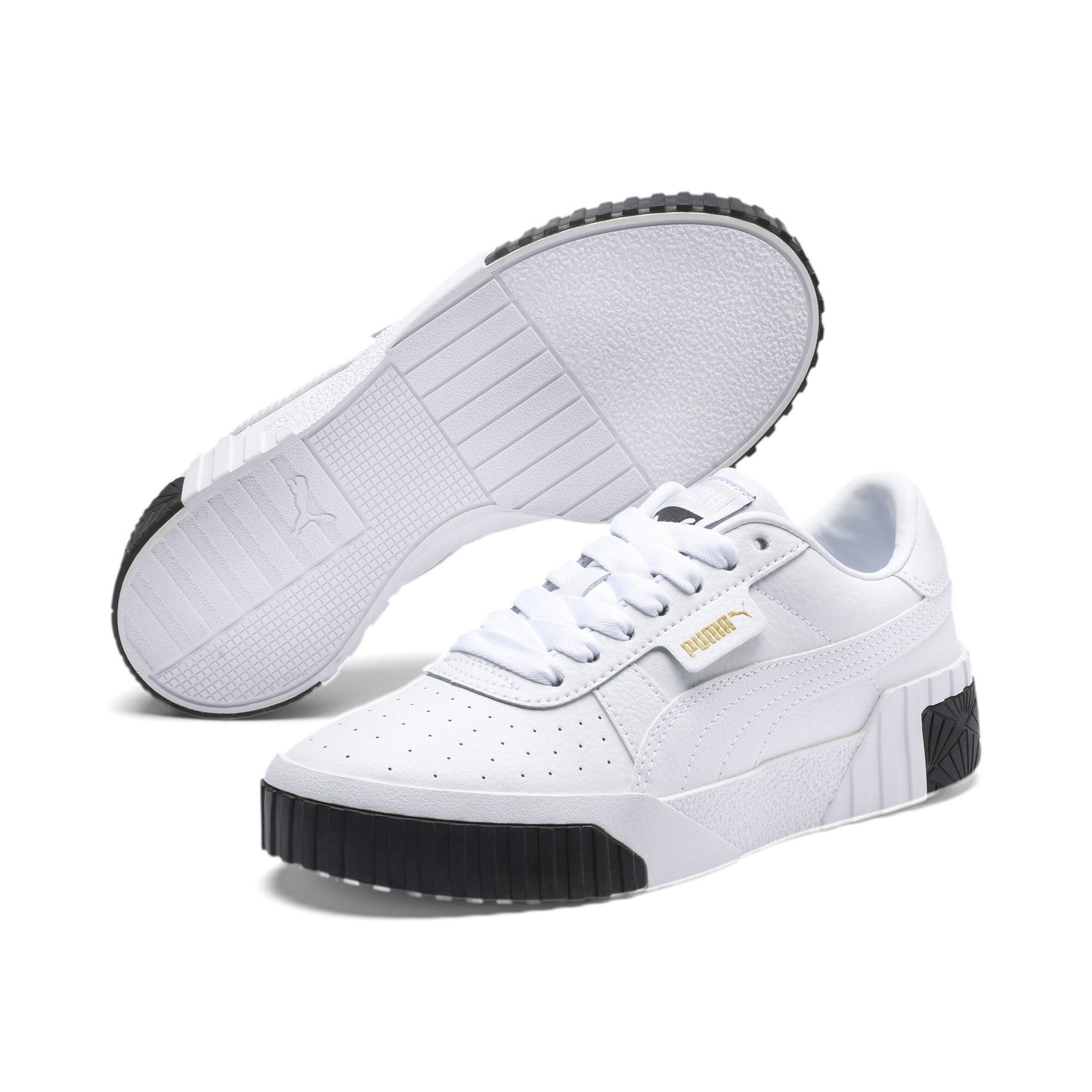 puma bold