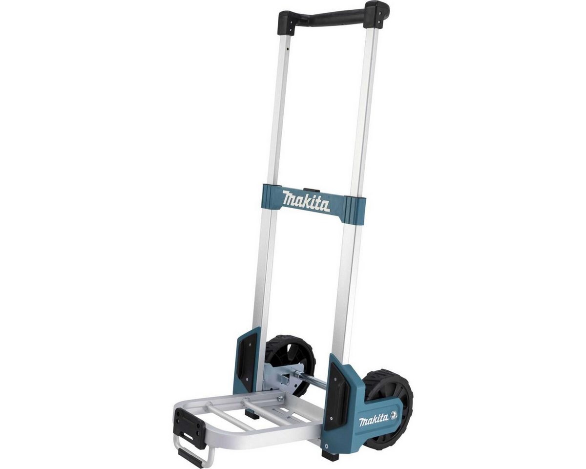 Thumbnail - Makita Akku-Multifunktionswerkzeug Makita TR00000001 MAKPAC Trolley, Produkt, Makita, Makita Werkzeug und Geräte für Hei...