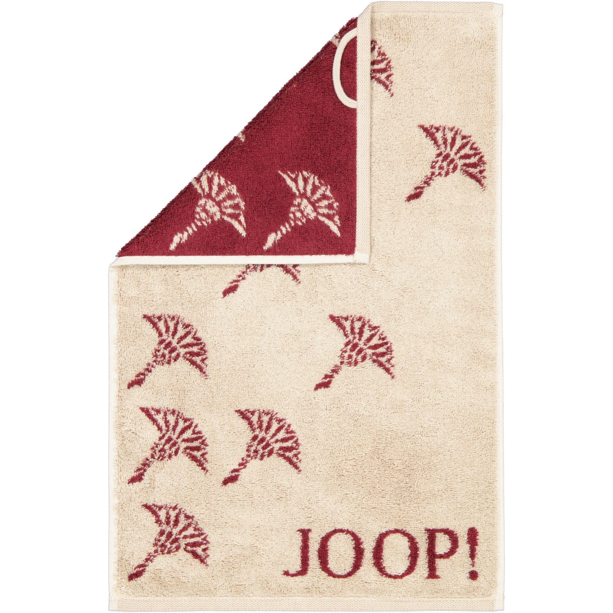 Select Joop! rouge Baumwolle Handtücher 100% 1693, Cornflower