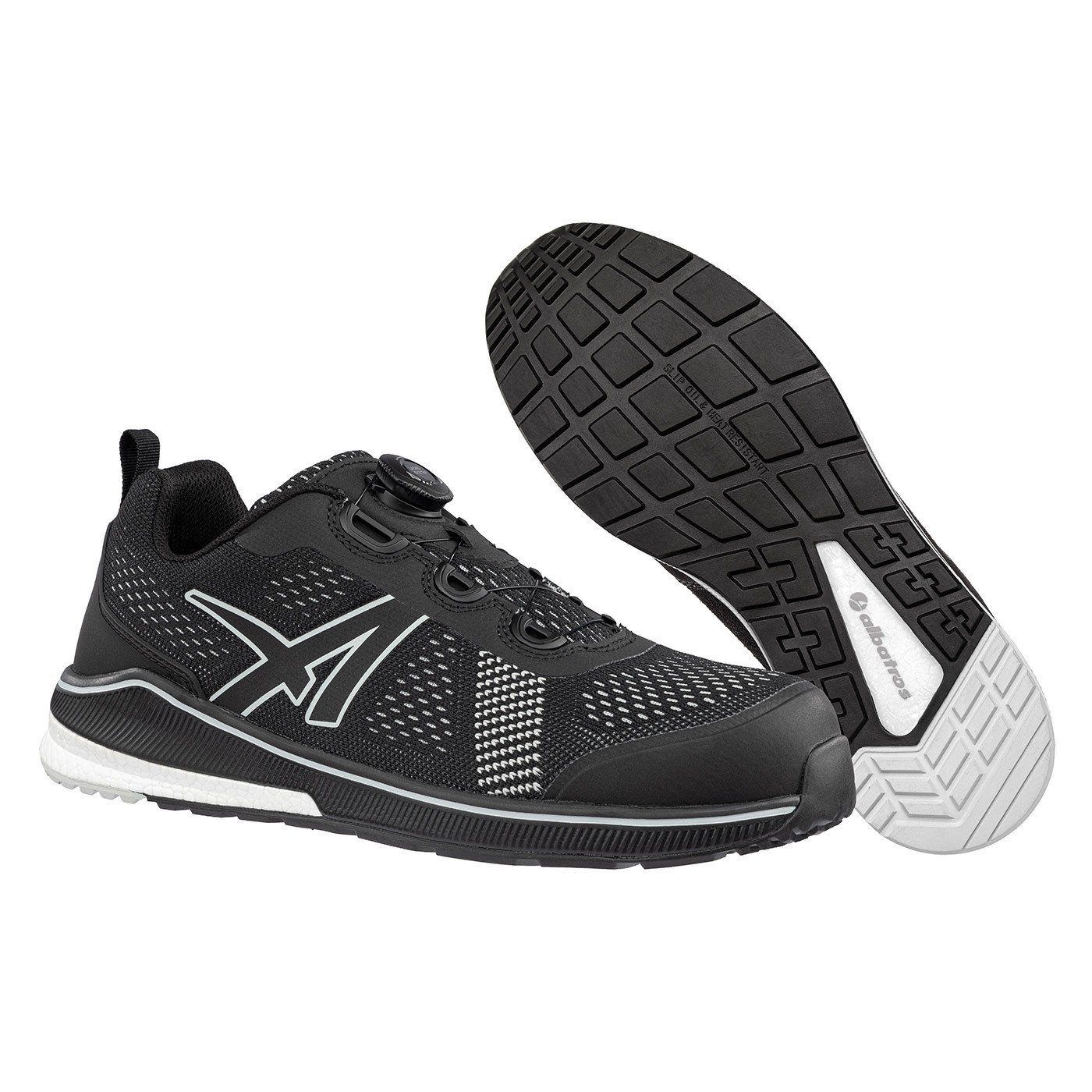 Albatros Sicherheitsschuh