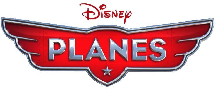 Disney Echo Walt (1-tlg), Wirth Tischläufer Planes