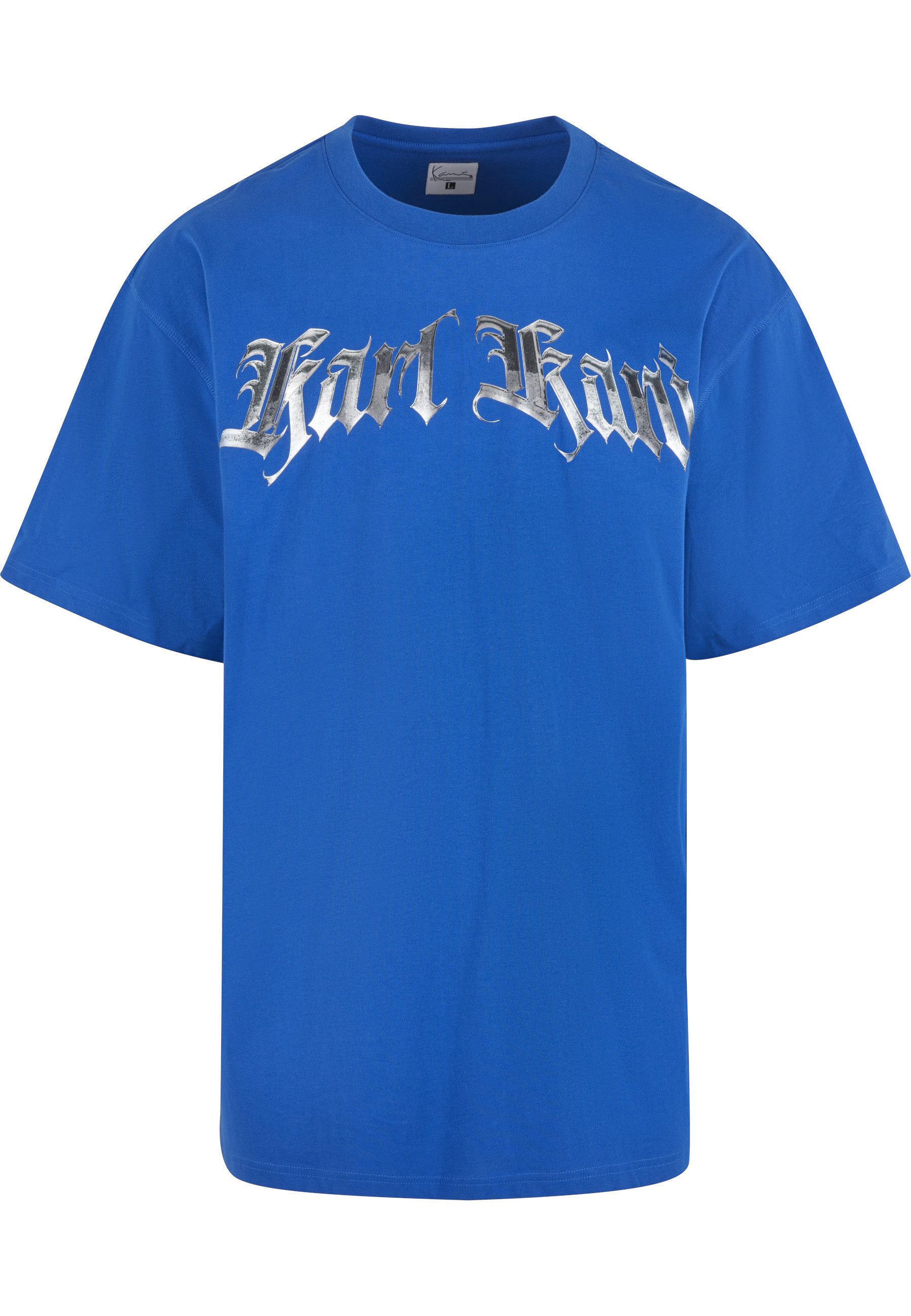 T-Shirt Karl Kani KK Old English Chrome Tee