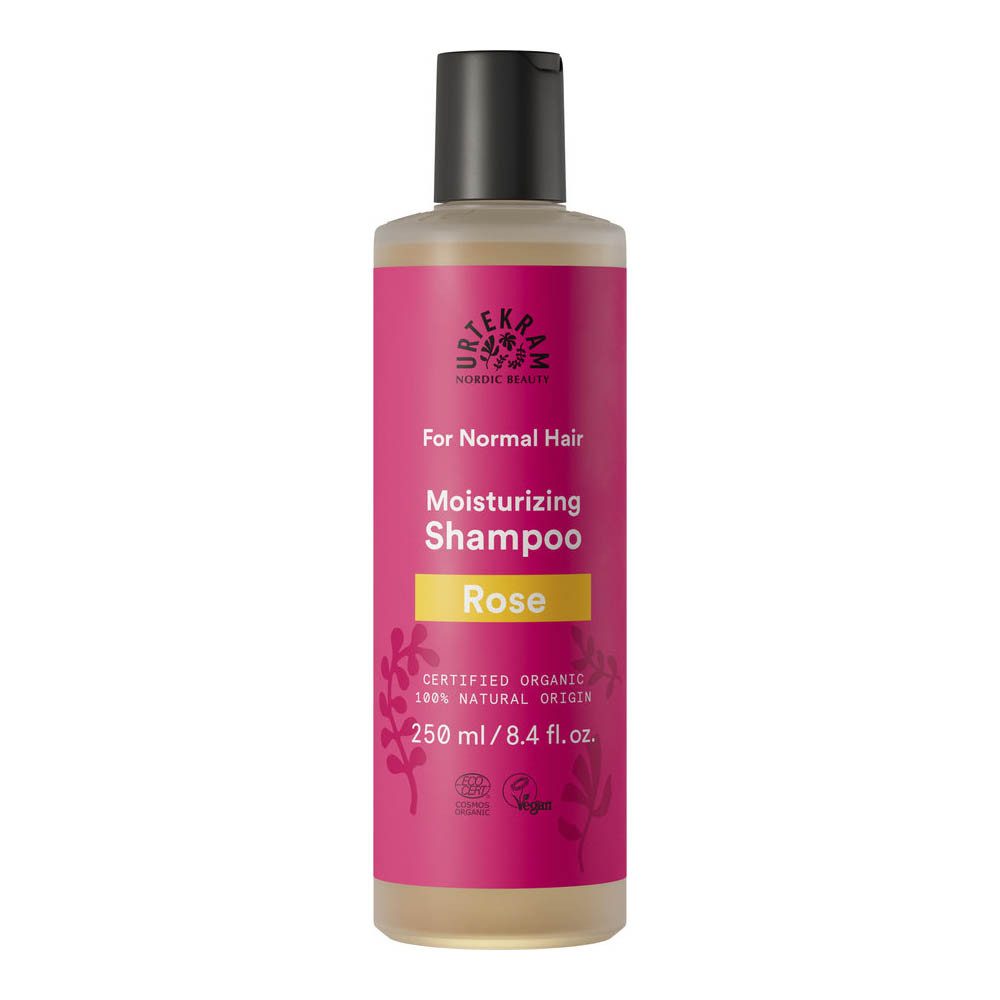 Haarshampoo Rose - Shampoo 250ml