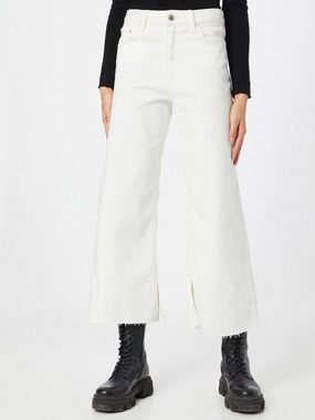 Mavi 7/8-Jeans (1-tlg) Plain/ohne Details